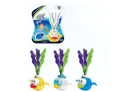 Catch The Seagull(3C) toys