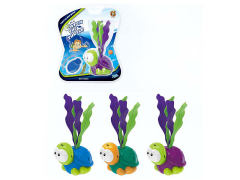 Catch The Tortoise(3C) toys