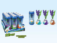 Catch The Sea Lion W/L(12in1) toys