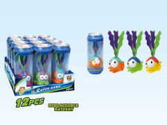 Catch The Frog W/L(12in1) toys