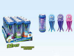 Catch The Jellyfish W/L(12in1) toys