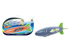 Diving Torpedo(2C) toys