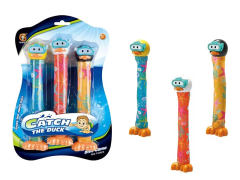 Catch The Duck(3in1) toys