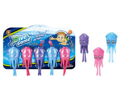 Catch The Octopus(5in1) toys
