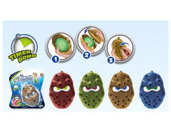 Splash Dinosaur(4C) toys