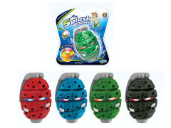 Splash Bomb(4C) toys