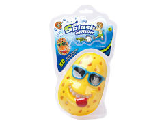 Splash Clown toys