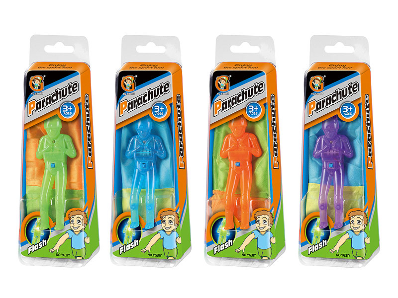 Ballute W/L(4C) toys