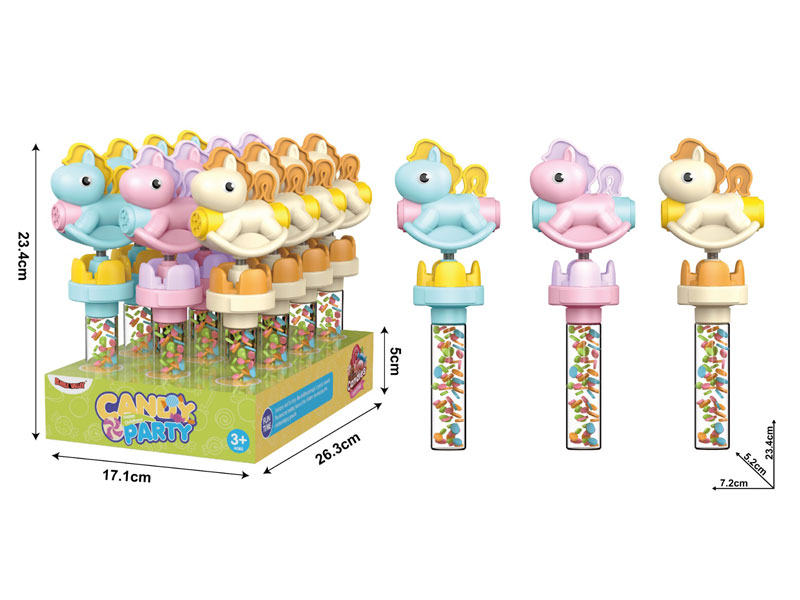 Candy Stick(12in1) toys