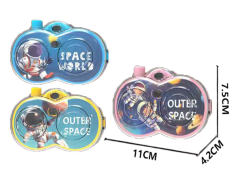 Projection Camera(3C) toys