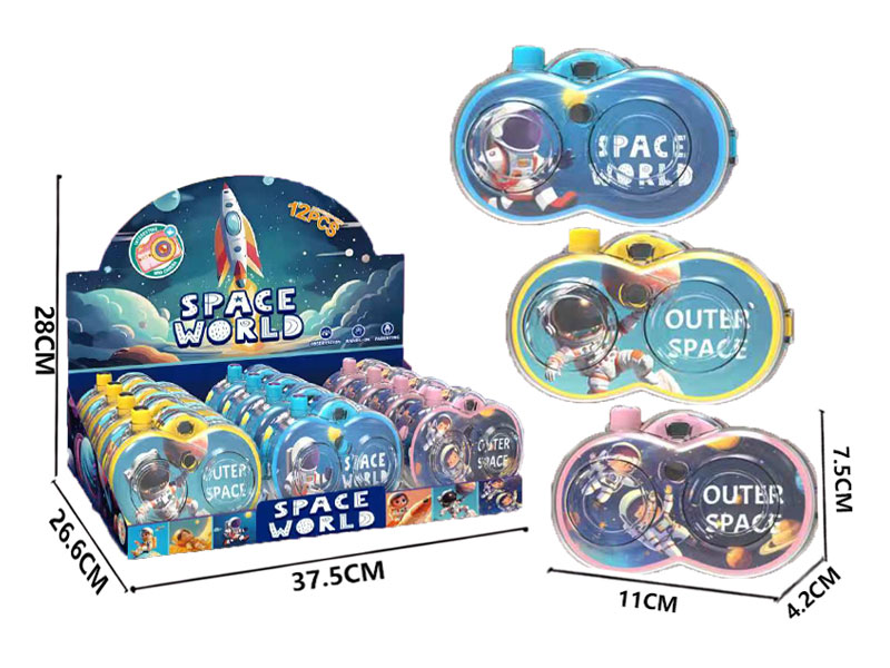 Projection Camera(12in1) toys