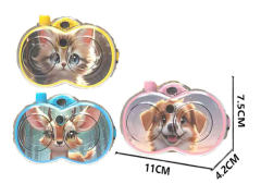 Projection Camera(3C) toys