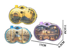 Projection Camera(3C) toys