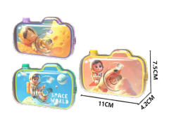 Projection Camera(3C) toys