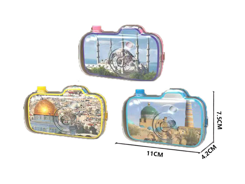 Projection Camera(3C) toys