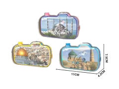 Projection Camera(3C) toys