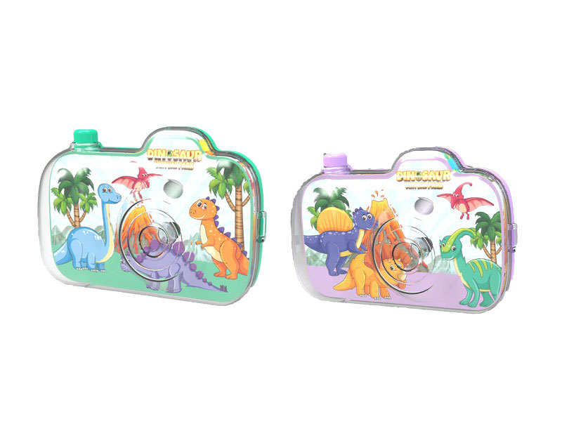 Projection Camera(2C) toys