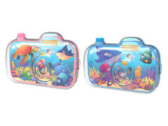 Projection Camera(2C) toys