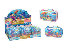 Projection Camera(12in1) toys