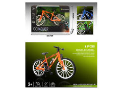 Bicycle Model(2S4C) toys