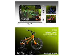 Bicycle Model(4C) toys