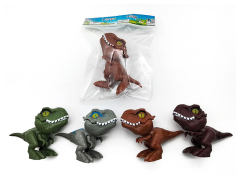 Hand Biting Dinosaur(4C) toys