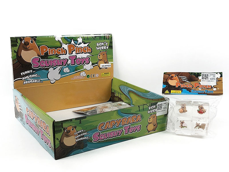 Pinch Music(24in1) toys