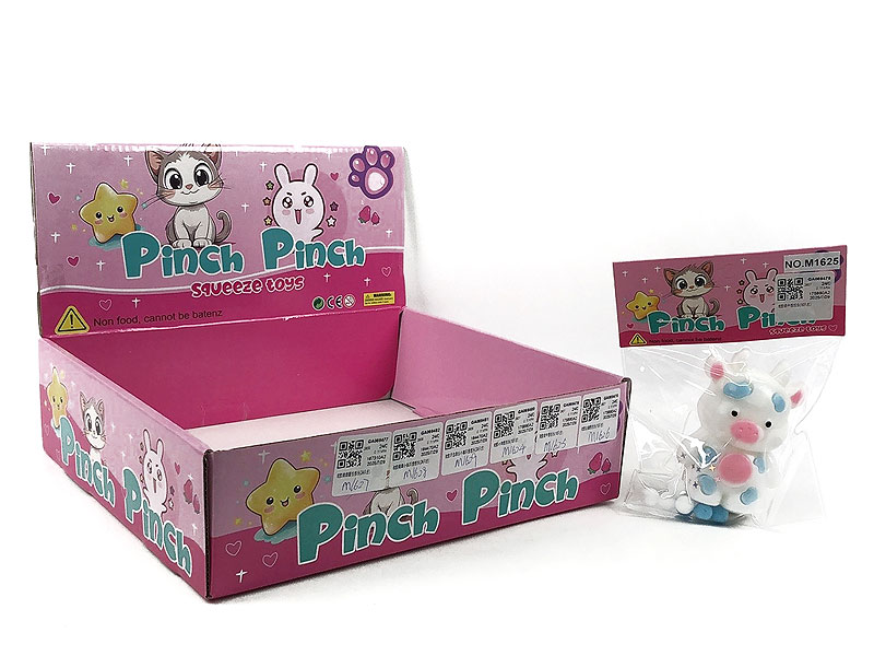 Pinch Music(16in1) toys