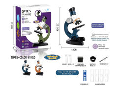 Microscope toys