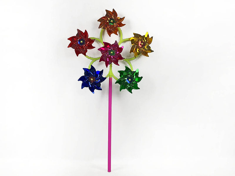 Windmill toys