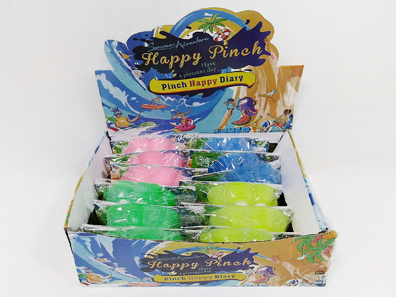 10CM Cat's Paw(12in1) toys