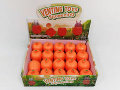 Vent Radish Rabbit(20in1) toys