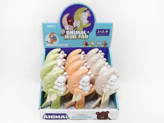 Fan(12in1) toys