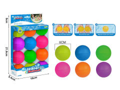Water Balloons(12in1) toys
