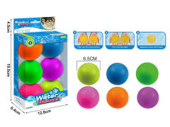 Water Balloons(6in1) toys