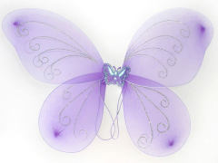 Butterfly Wings toys