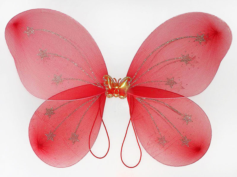 Butterfly Wings toys