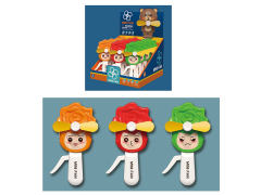 Fan(12in1) toys