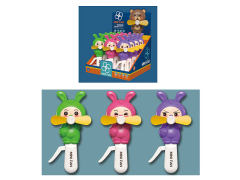 Fan(12in1) toys