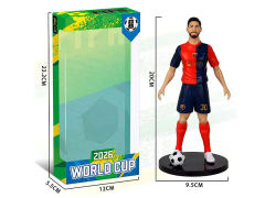 Football Star toys