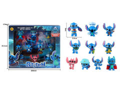 Stitch(10in1) toys