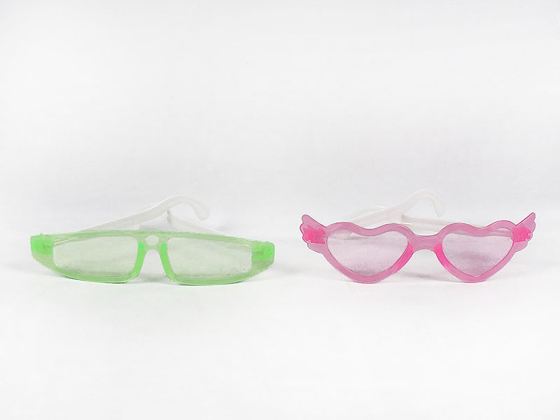 Glasses(3S) toys