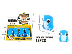 Pinch Music Explosive Eyes Back Dragon(12in1) toys