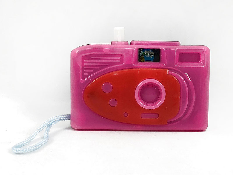 Camera toys
