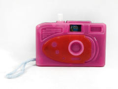 Camera toys