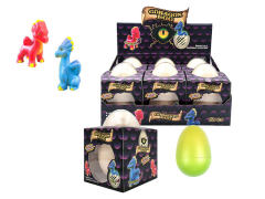 Swell Dinosaur(6in1) toys