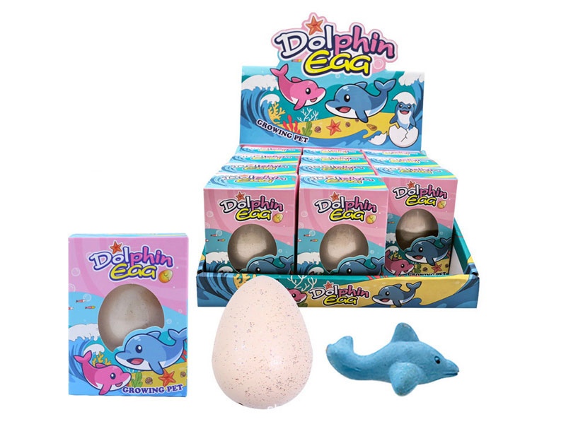 Swell Dolphin(12in1) toys