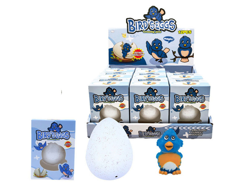 Swell Bird(12in1) toys