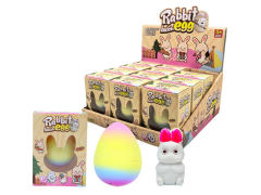 Swell Rabbit(12in1) toys