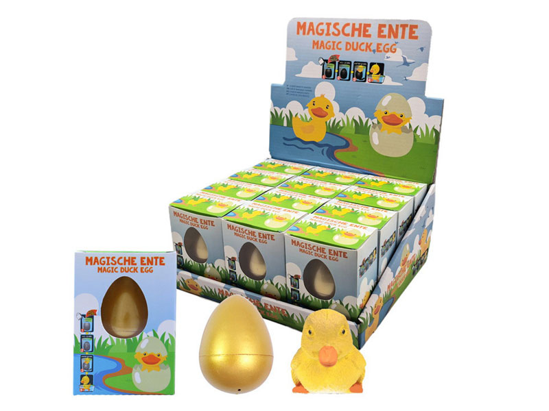 Swell Duck(12in1) toys